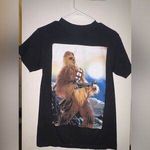 Chewbacca Men T-Shirt